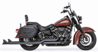 FREEDOM PERFORMANCE/THORCAT SHARKTAIL TRUE DUALS - view 2
