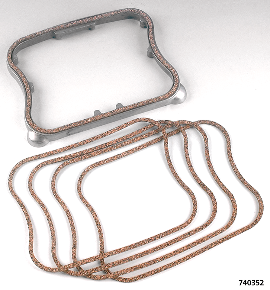 GASKETS, O-RINGS AND SEALS FOR 1986-2003 SPORTSTER AND 1997-2002 BUELL - view 1 Main image