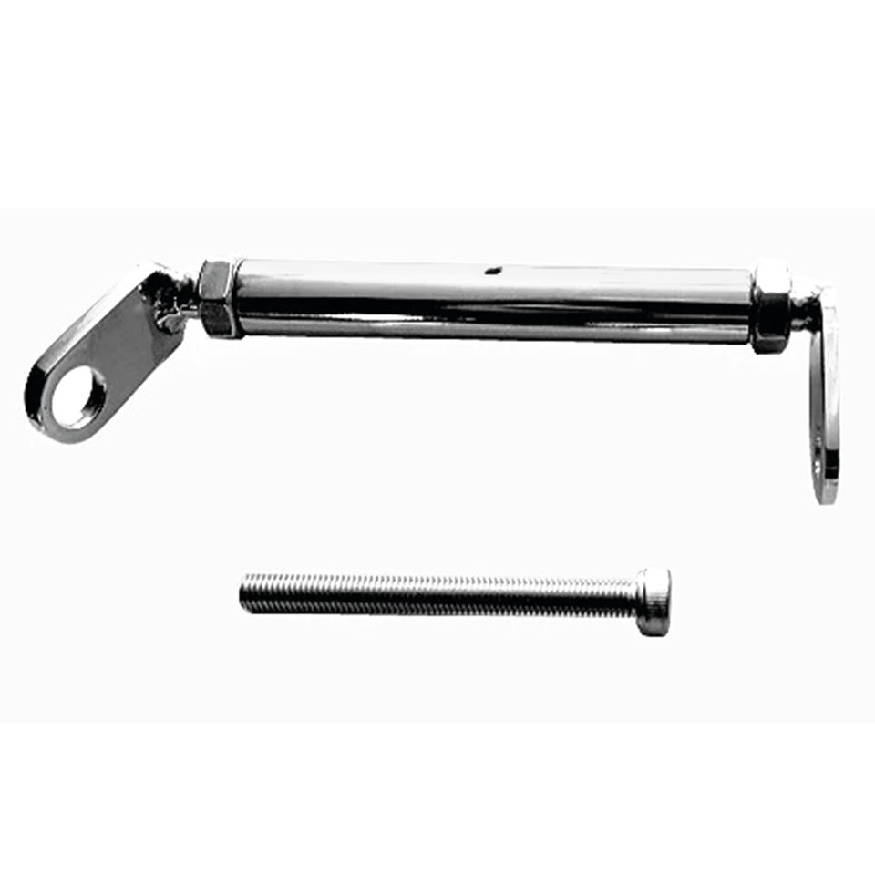 BLOW PERFORMANCE EXHAUSTS FOR MILWAUKEE EIGHT - view 2