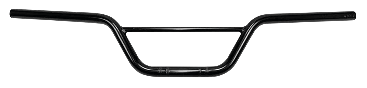 WESTLAND CUSTOMS 1 INCH DIAMETER SCRAMBLER HANDLEBARS - view 1 Main image