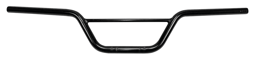 WESTLAND CUSTOMS 1 INCH DIAMETER SCRAMBLER HANDLEBARS - view 1