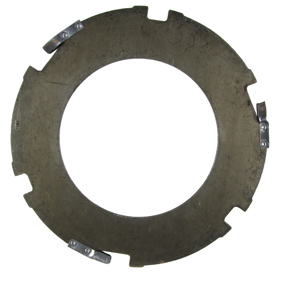 CLUTCH PARTS FOR 1936-EARLY 1984 BIG TWIN - view 1 Main image