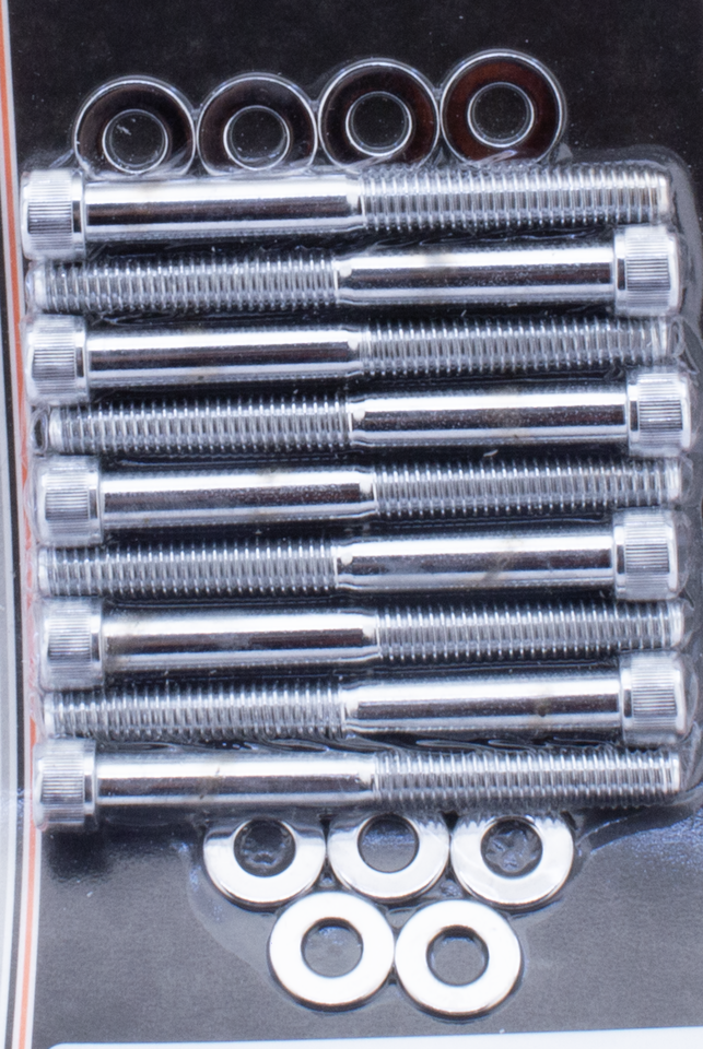 CRANKCASE BOLT KITS - view 1 Main image