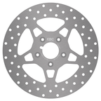 EBC CUSTOM STAINLESS STEEL DISC BRAKE ROTORS - view 2