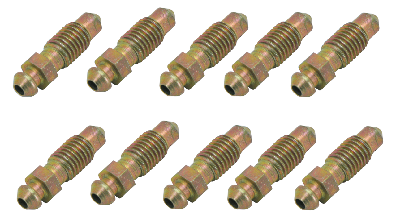 BRAKE CALIPER & WHEEL CYLINDER BLEEDER SCREWS - view 1 Main image