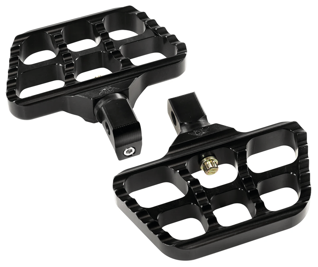 JOKER MACHINE MINI FOOTBOARDS FOR INDIAN SCOUT & VICTORY OCTANE - view 1