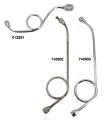 GAS LINES FOR VINTAGE MODELS - view 3