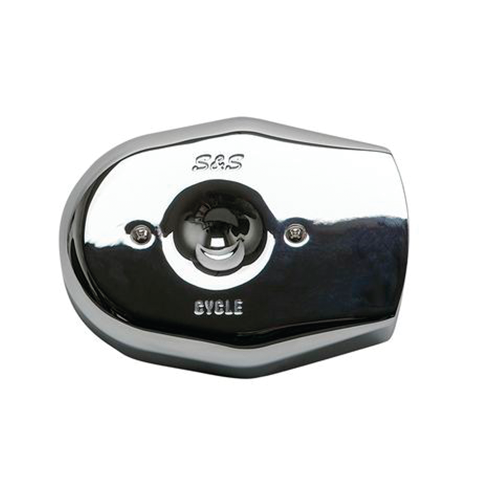 S&S STEALTH AIR CLEANER KITS - view 1