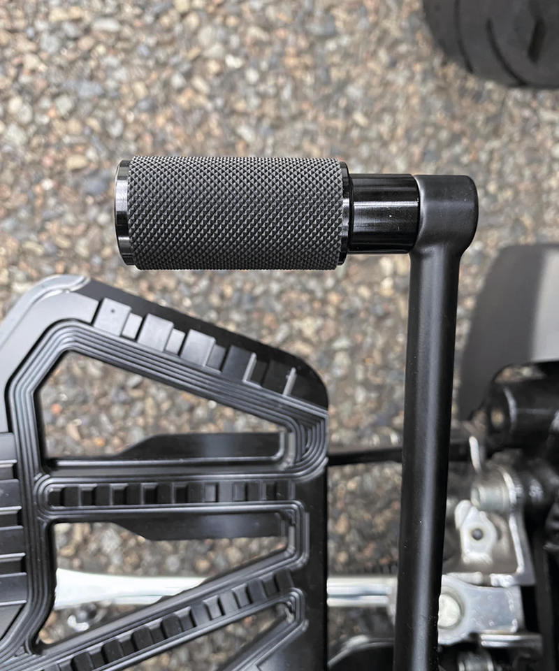 KEN'S FACTORY NEXT LEVEL BRAKE OR SHIFTER PEGS - view 3
