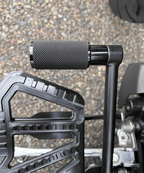 KEN'S FACTORY NEXT LEVEL BRAKE OR SHIFTER PEGS - view 3