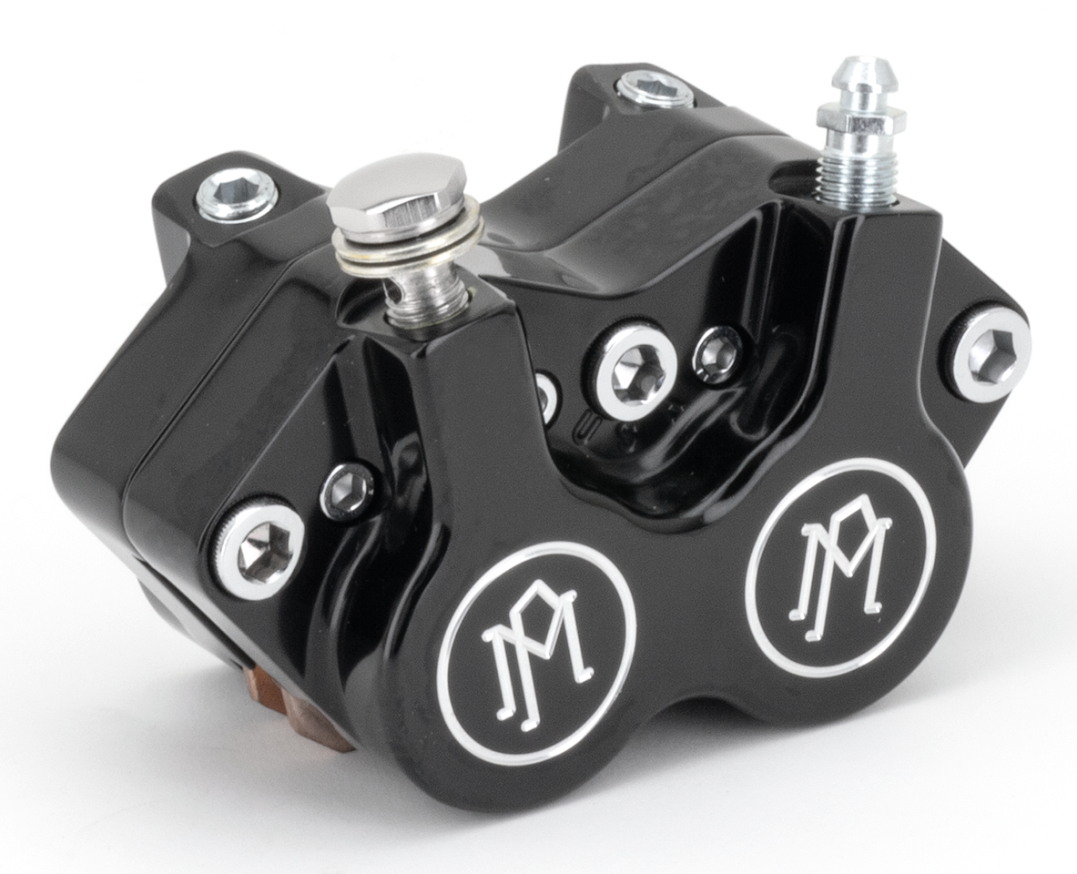 PERFORMANCE MACHINE CALIPERS - view 1