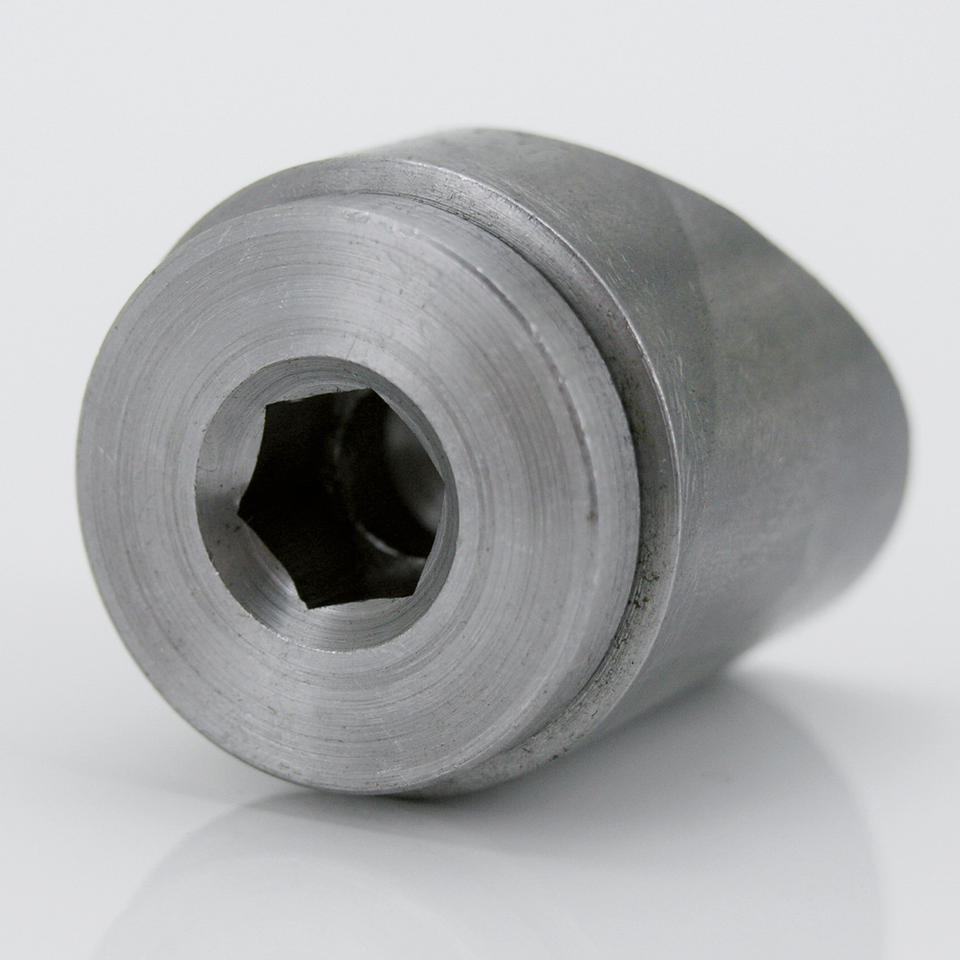 WELD-IN SENSOR BUNGS - view 2