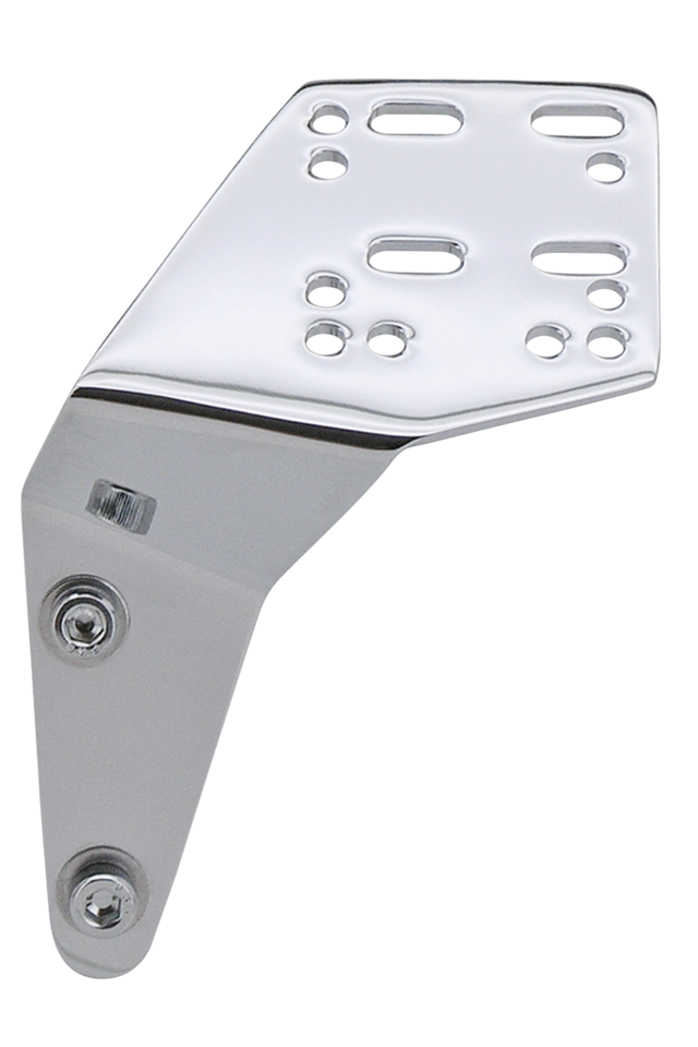 HANDLEBAR MOUNT KIT FOR MOBILE DEVICES - view 1