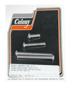 DASH SCREW KIT - view 1