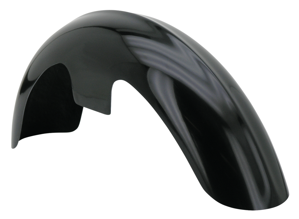 SLEEK LOOK FIBERGLASS FRONT FENDER - view 2
