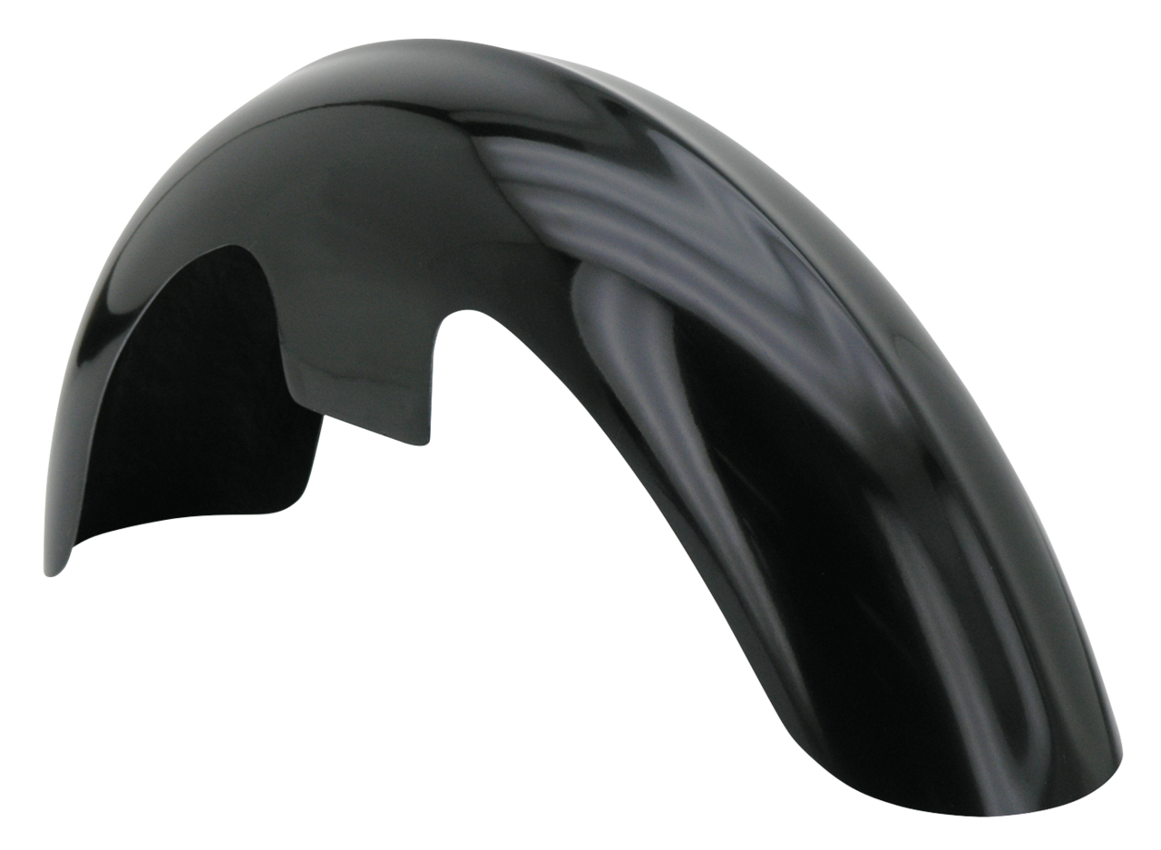 SLEEK LOOK FIBERGLASS FRONT FENDER - view 2