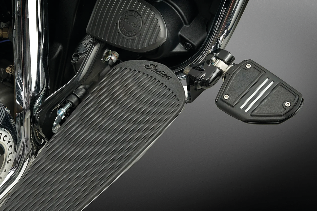 HIGHWAY PEG MOUNTS FOR BIG INDIAN - view 2