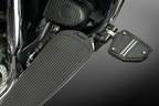 HIGHWAY PEG MOUNTS FOR BIG INDIAN - view 2
