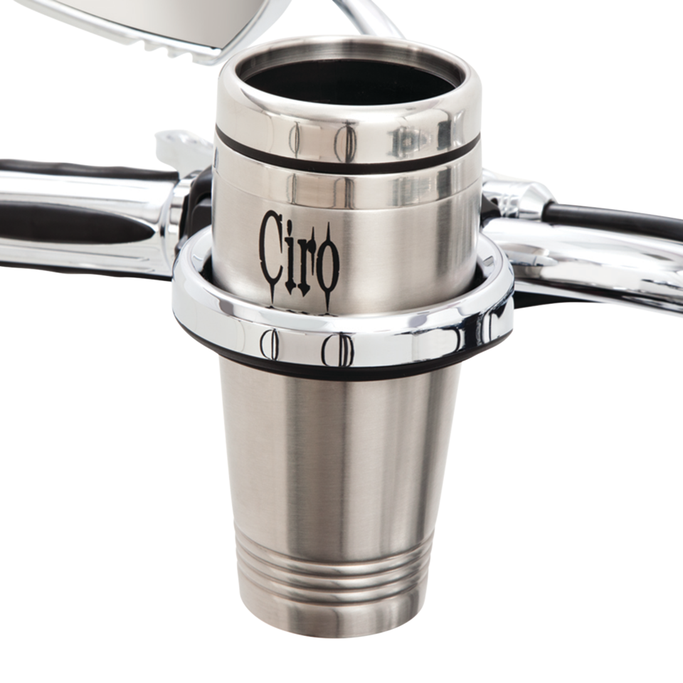 CIRO DRINK HOLDER & CUP HOLDER - view 1 Main image