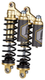 LEGEND SUSPENSION REVO-ARC ADJUSTABLE SHOCKS PIGGYBACK - view 1