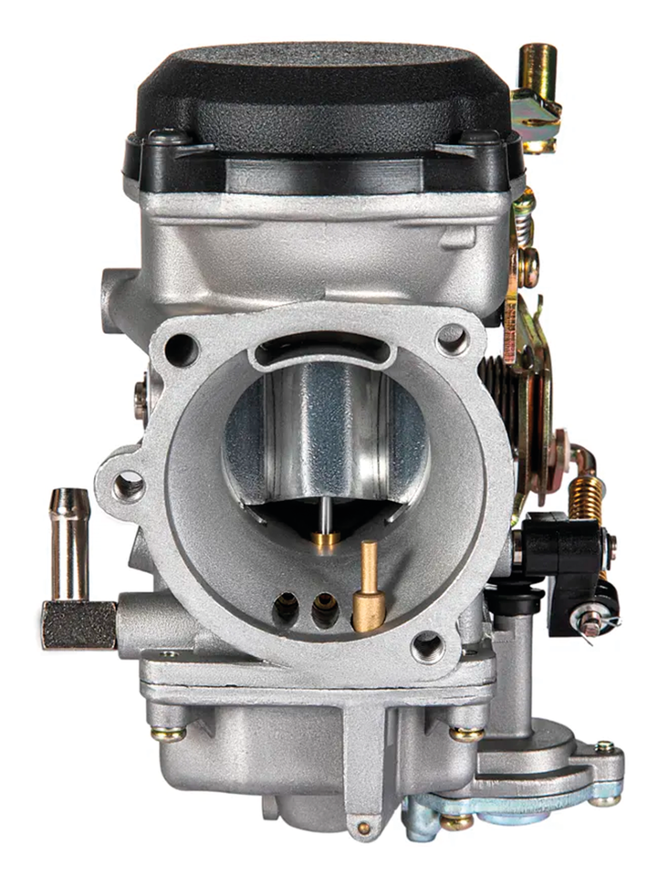 APM REPLICA KEIHIN CV40 CARBURETOR - view 2