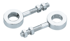 SWINGARM PARTS FOR SPORTSTER 1954-1981 - view 1