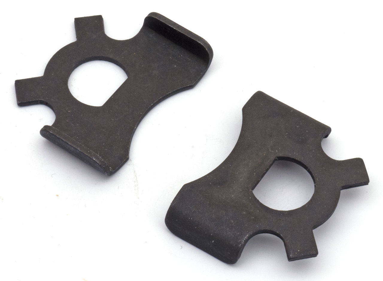 PARTS FOR OLD STYLE SPRINGER FORKS - view 1