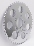 REAR WHEEL SPROCKETS FOR CHAIN CONVERSION - view 1
