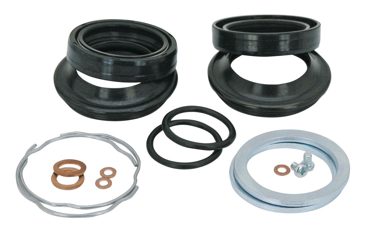 FRONT FORK OIL SEALS/KITS Secondary image