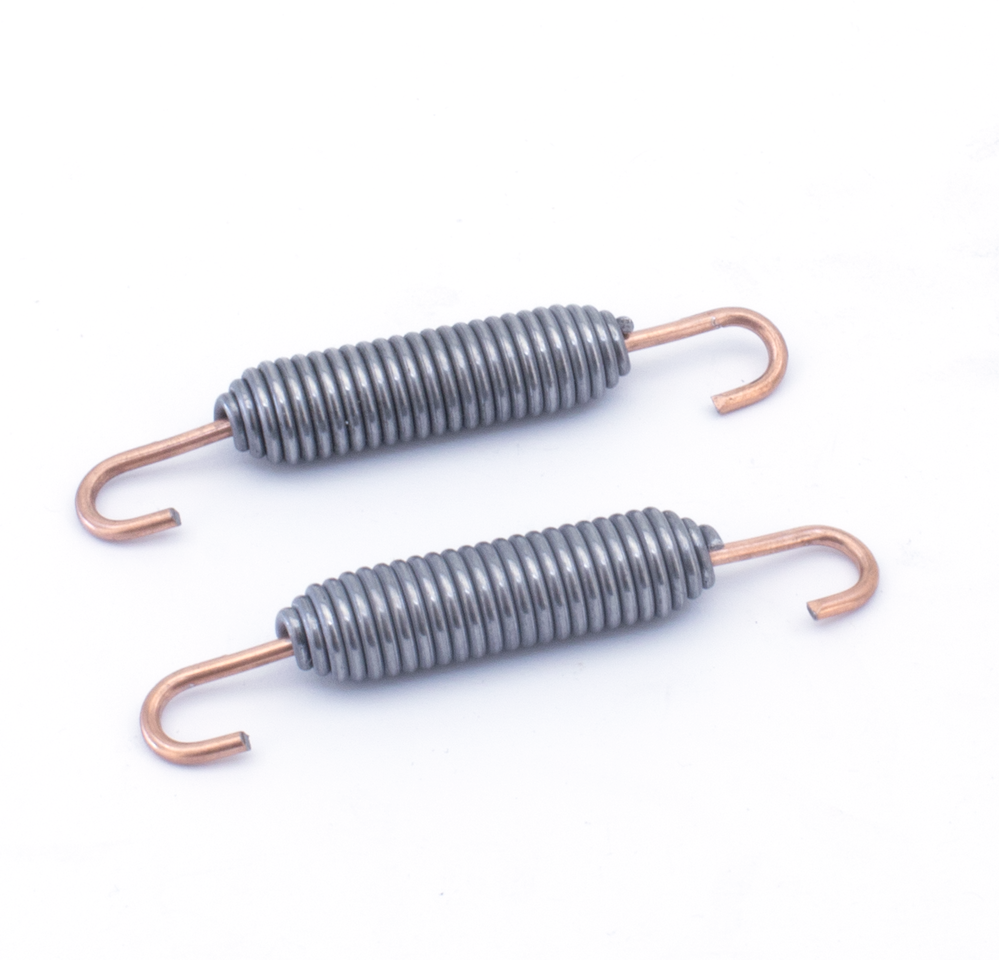 BRAKE SHOE RETURN SPRINGS - view 1 Main image