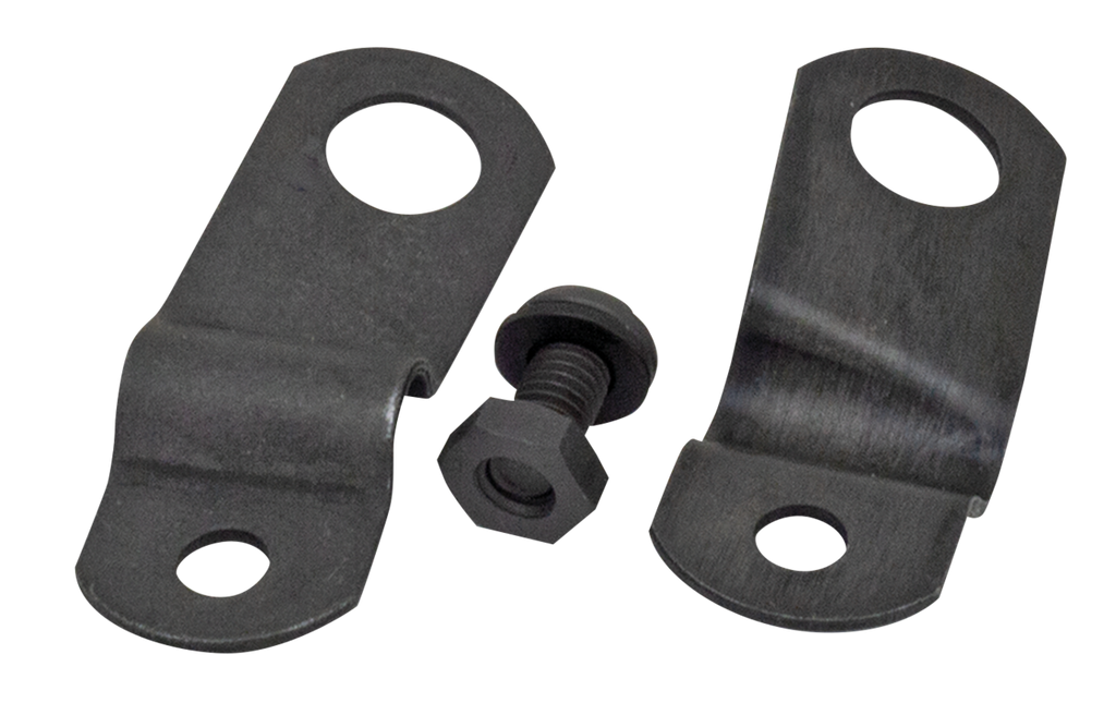 REPLICA SPEEDO CABLE CLAMPS FOR VINTAGE MODELS - view 2