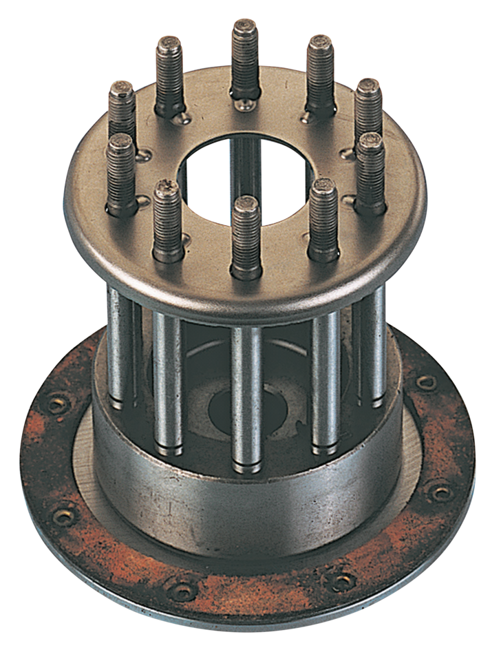 CLUTCH PARTS FOR 1936-EARLY 1984 BIG TWIN - view 1
