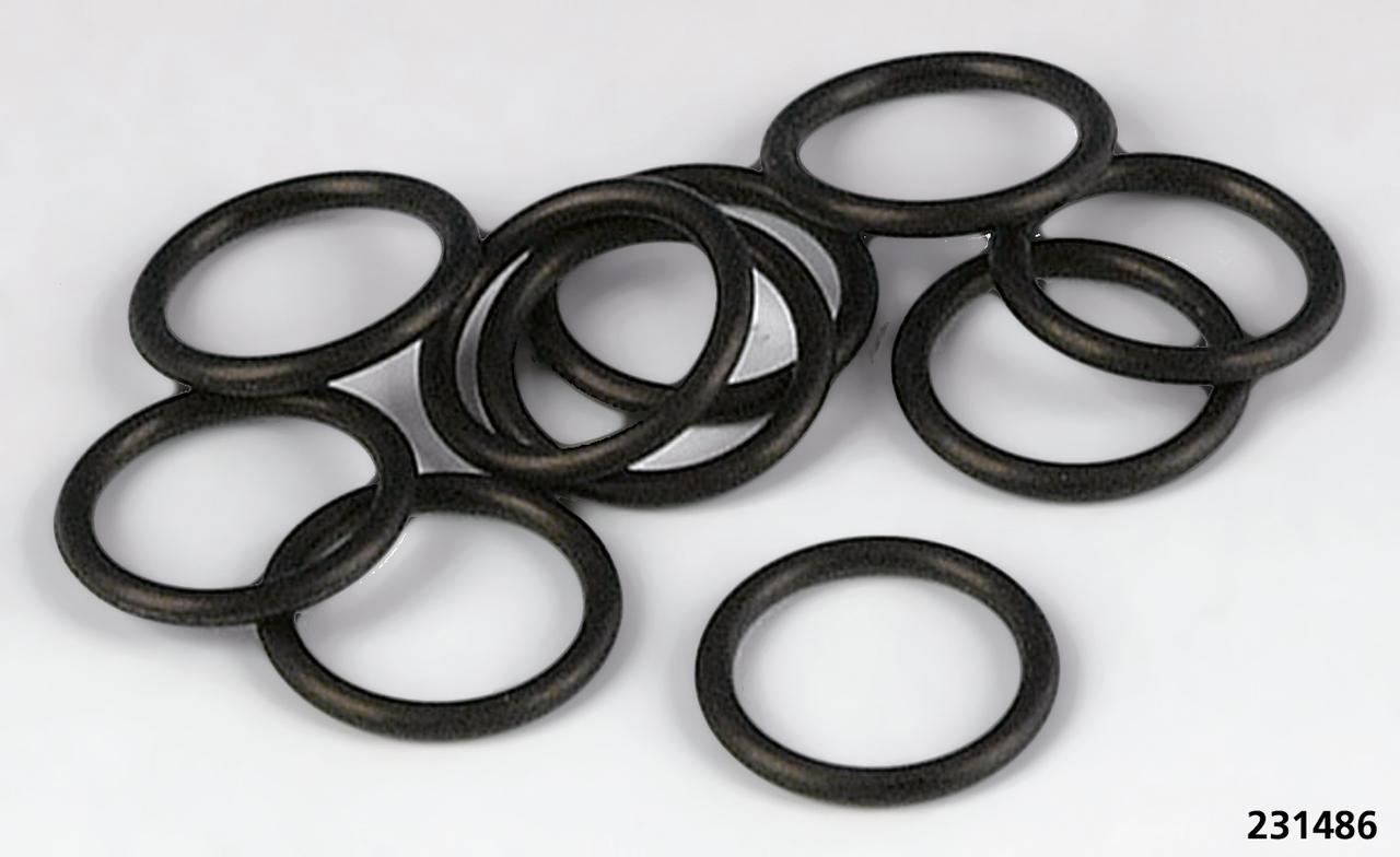 LOWER END PARTS FOR 2004-2022 EVOLUTION SPORTSTER - view 1