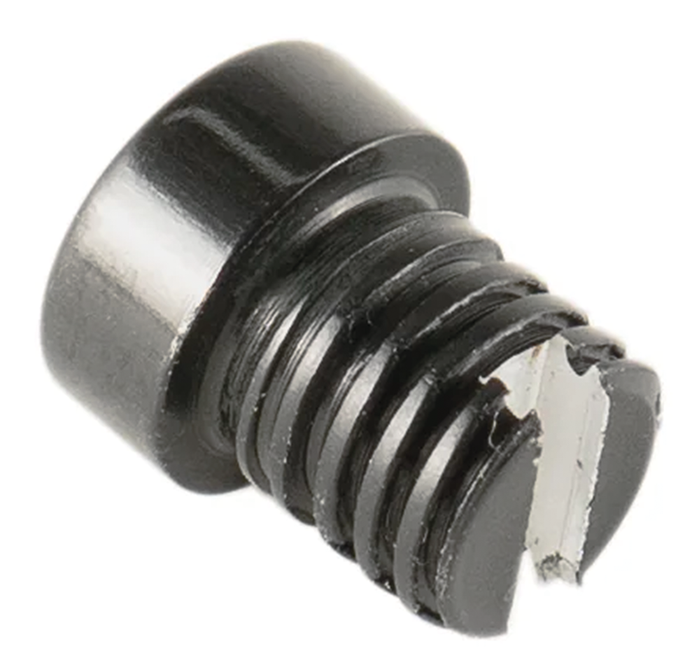 JOKER MACHINE BRAKE AND CLUTCH LEVERS FOR INDIAN SCOUT Secondary image