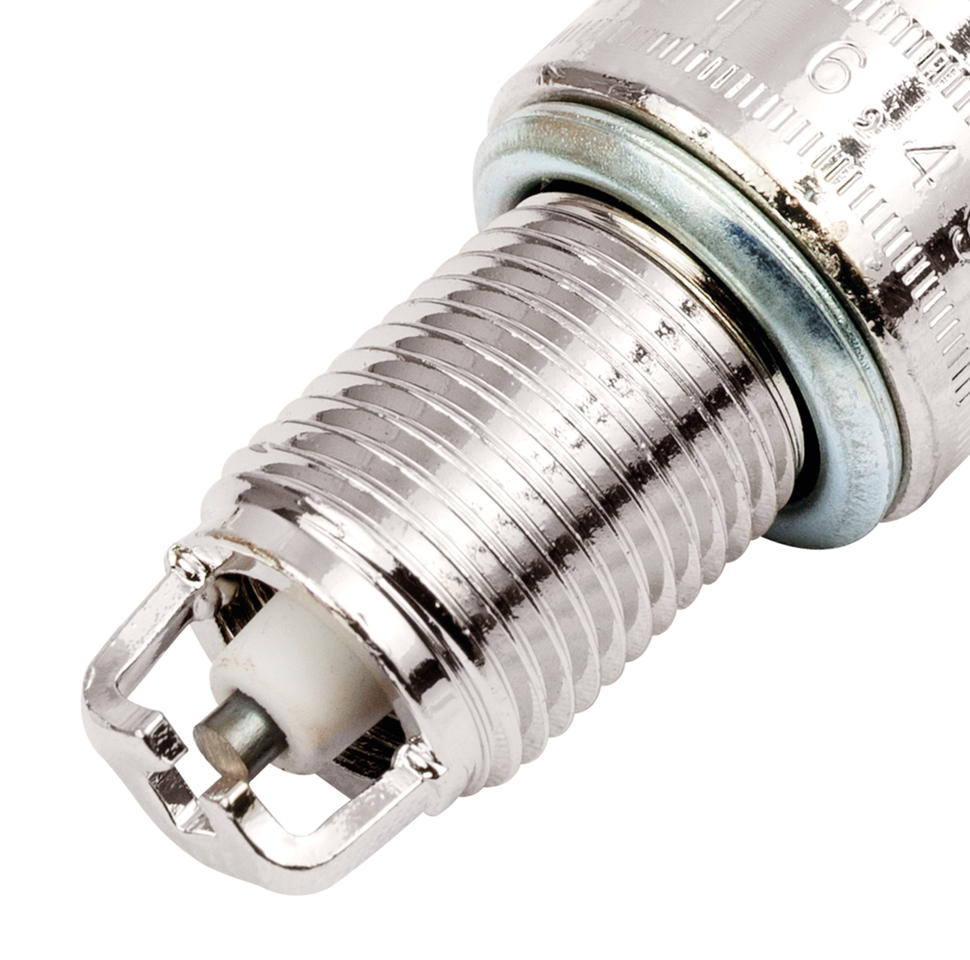 E3 DIAMONDFIRE SPARK PLUGS - view 2