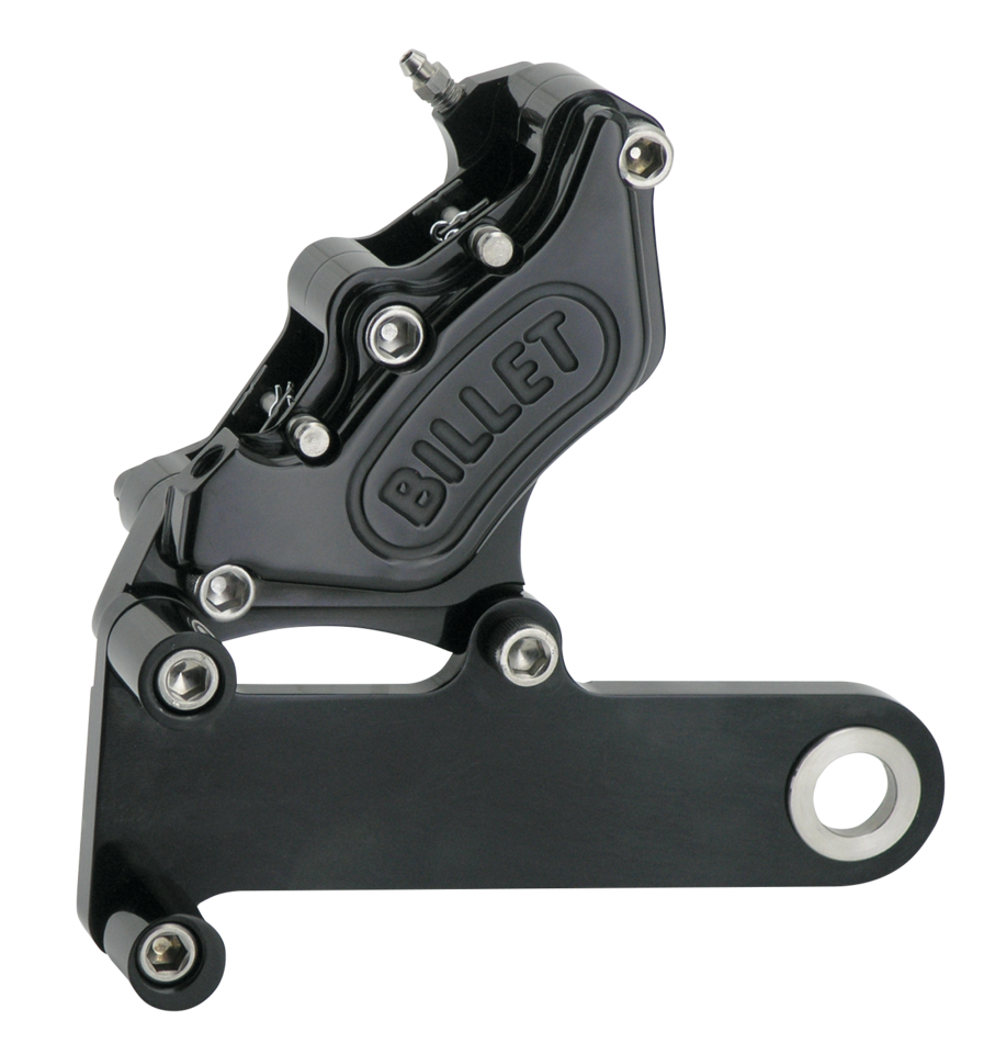 HARRISON "BILLET" BRAKE CALIPERS Secondary image