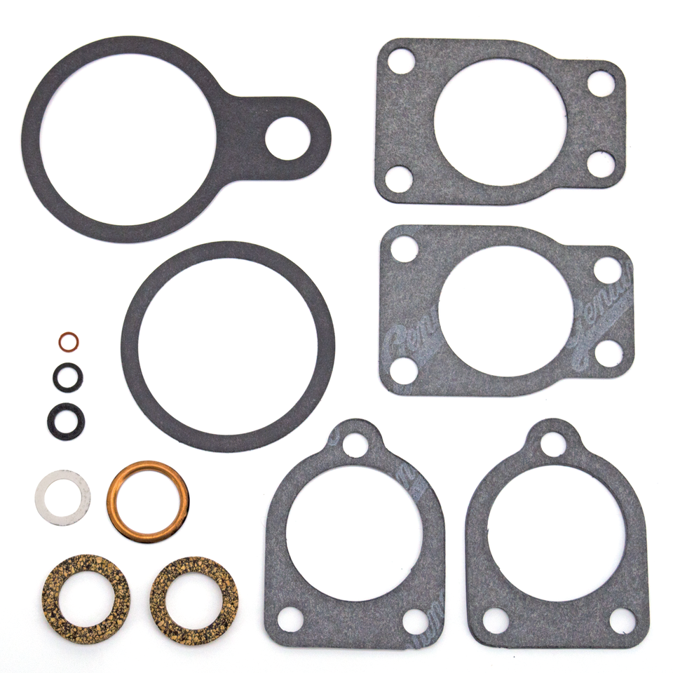LINKERT M-SERIES CARBURETOR Secondary image