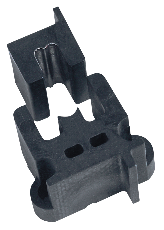 MSD SPARK PLUG WIRE MINI STRIPPER & CRIMPER - view 2