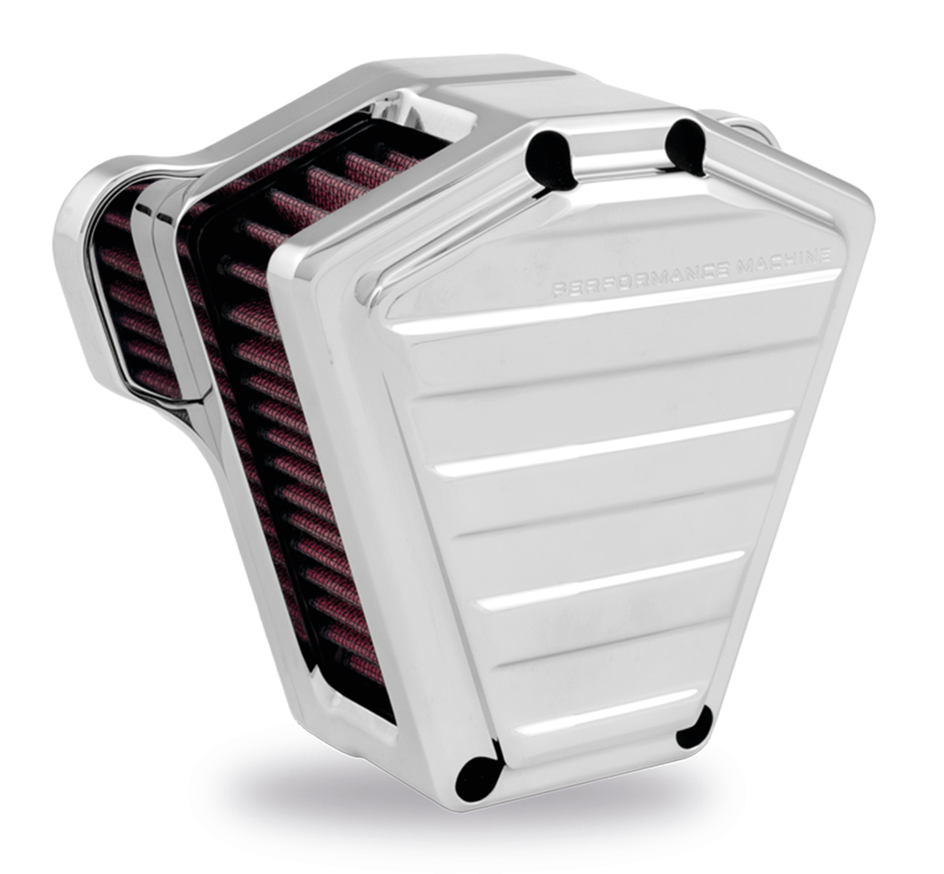 PM DRIVE AIR CLEANERS - view 1 Main image