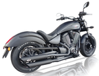 V-PERFORMANCE SLIP-ON MUFFLERS FOR VICTORY - view 1