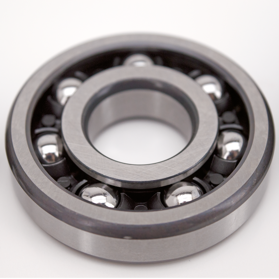 PARTS FOR OEM 6-SPEED "CRUISE DRIVE" TRANSMISSIONS - view 2
