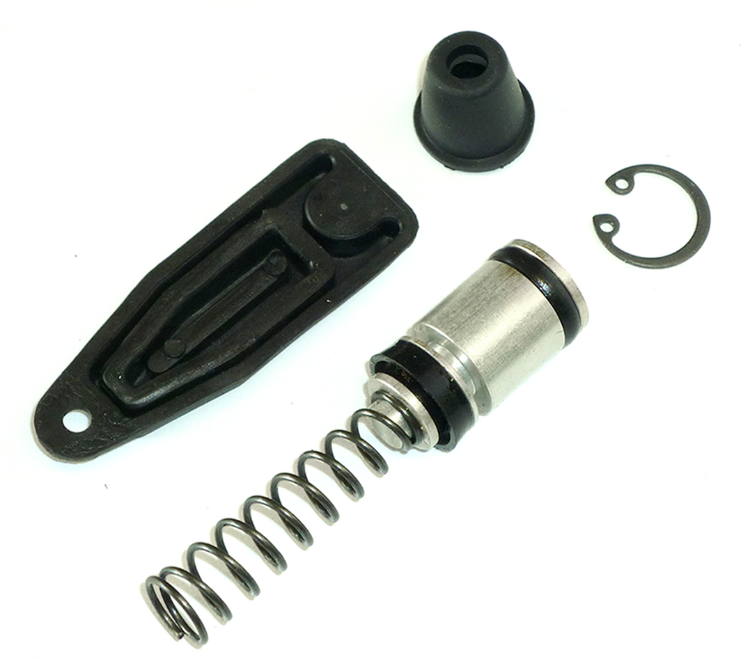 BILLET FORWARD CONTROLS FOR SOFTAIL - view 1