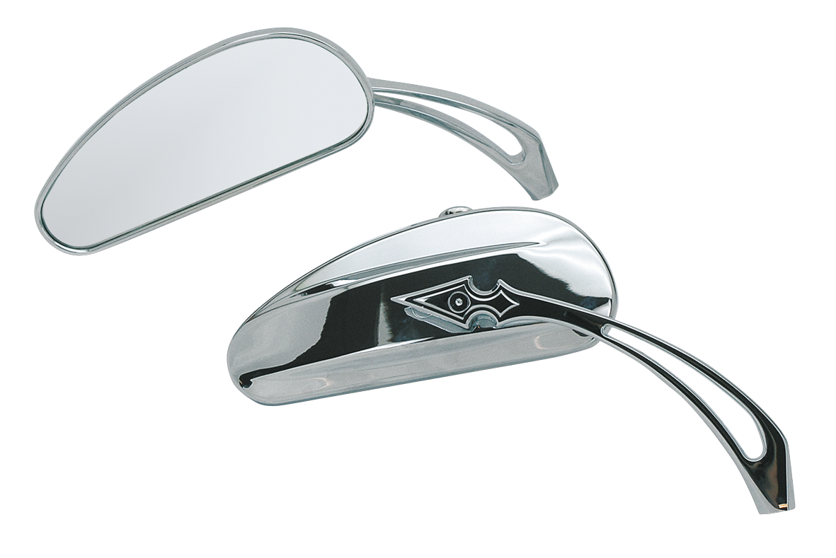 CUSTOM SLIM-LINE MIRRORS Secondary image