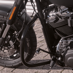 CRASH/HIGHWAY BARS FOR HARLEY-DAVIDSON - view 2