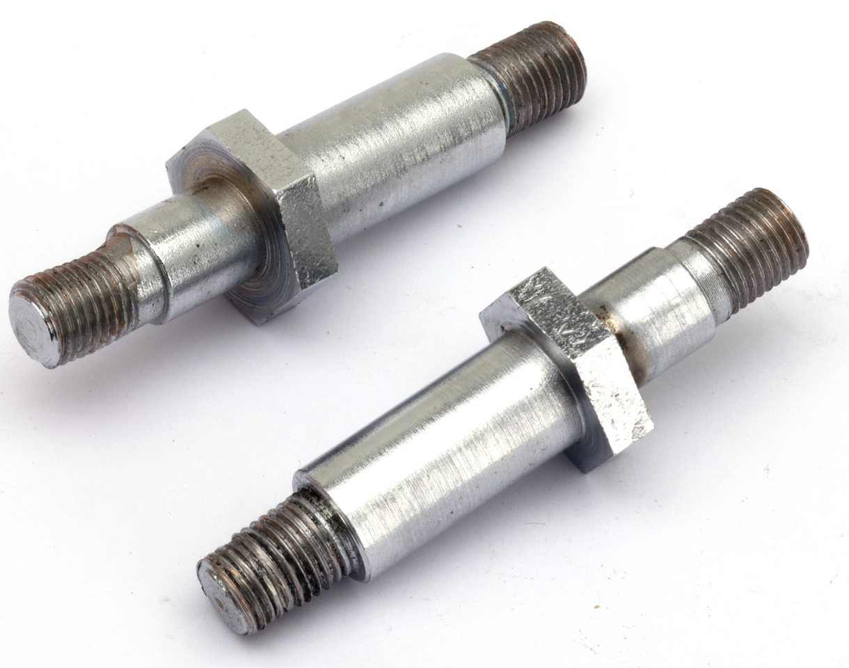 RIDE CONTROL FOR OLD STYLE SPRINGERS - view 1 Main image