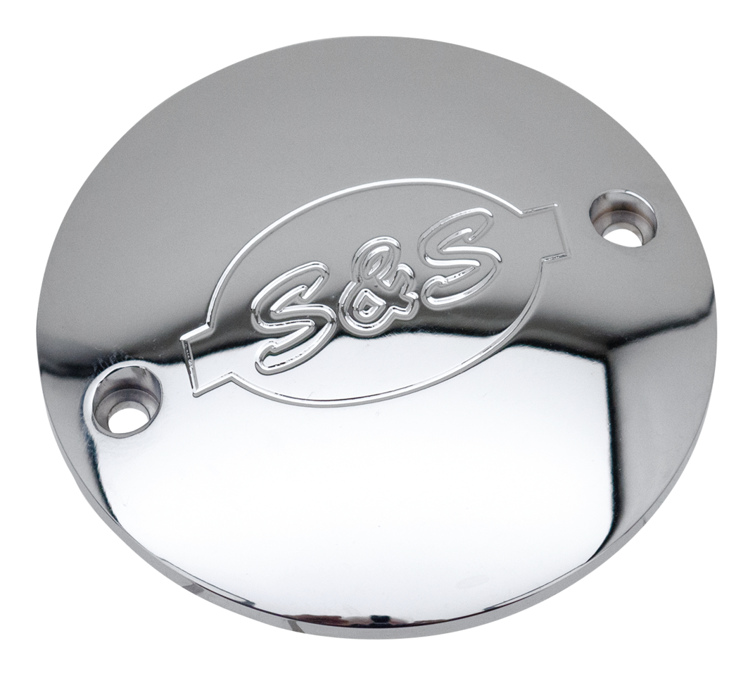 S&S IGNITION COVER - view 1 Main image