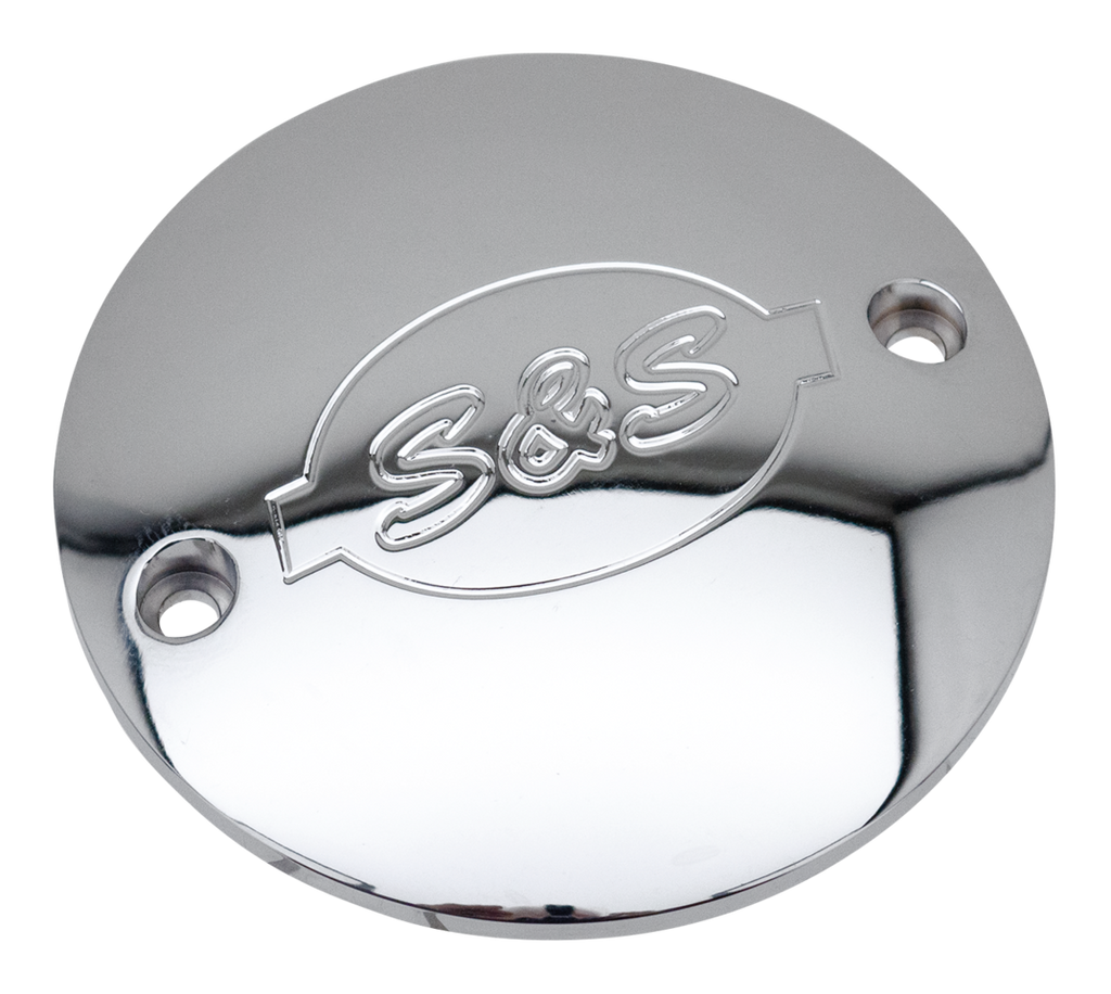 S&S IGNITION COVER - view 1