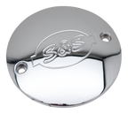 S&S IGNITION COVER - view 1