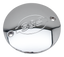 S&S IGNITION COVER - view 1