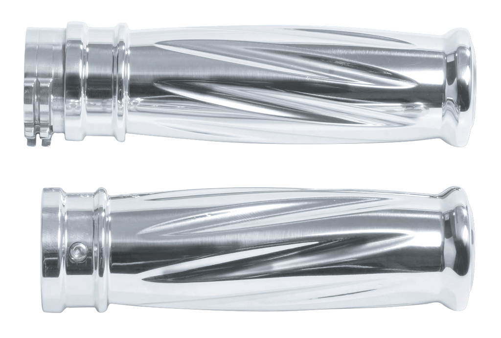 RBS GRIP SET FOR USE WITH KELLERMANN TURNSIGNALS - view 3